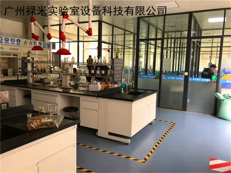 祿米實(shí)驗(yàn)臺(tái)的清洗和維護(hù)方法