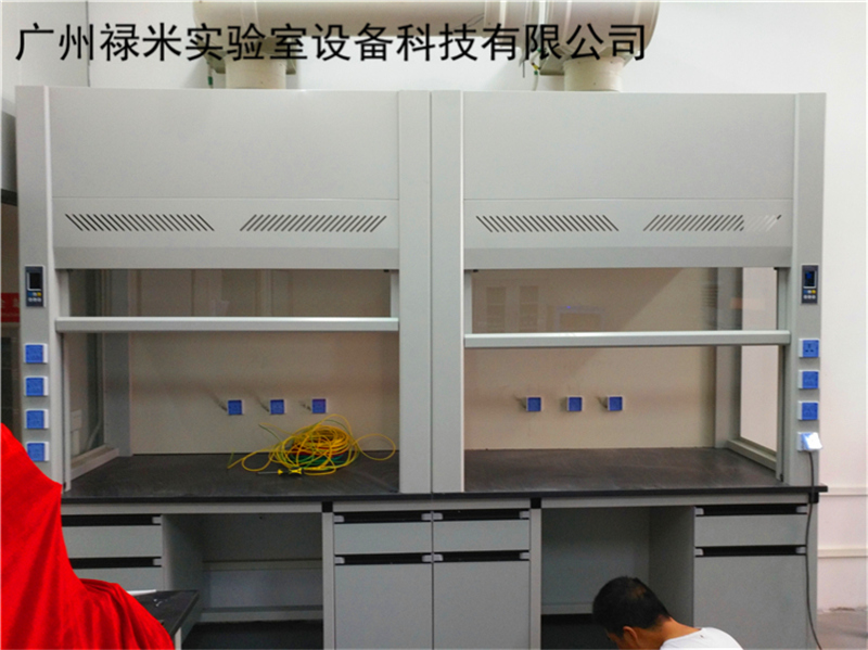 實(shí)驗(yàn)室為什么離不開通風(fēng)柜？