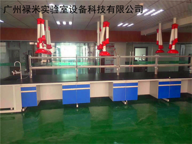 怎樣解決實驗室工作中操作人員的環(huán)境污染？
