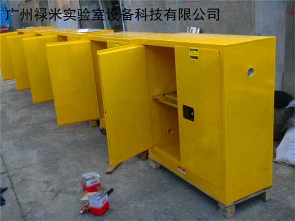 正確管理使用實(shí)驗(yàn)室?；芳白⒁庖c(diǎn)
