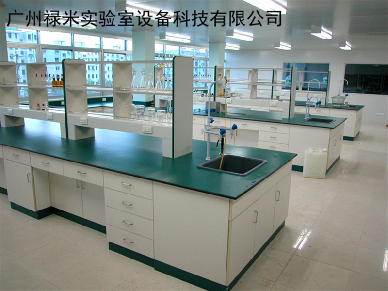 全木實(shí)驗(yàn)臺(tái)