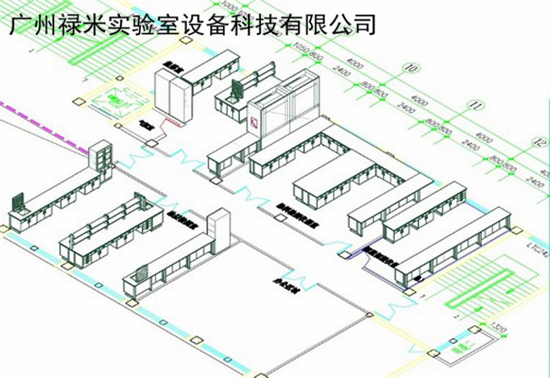 山東臨沂3家企業(yè)重點實驗室共獲省級扶持資金280萬元